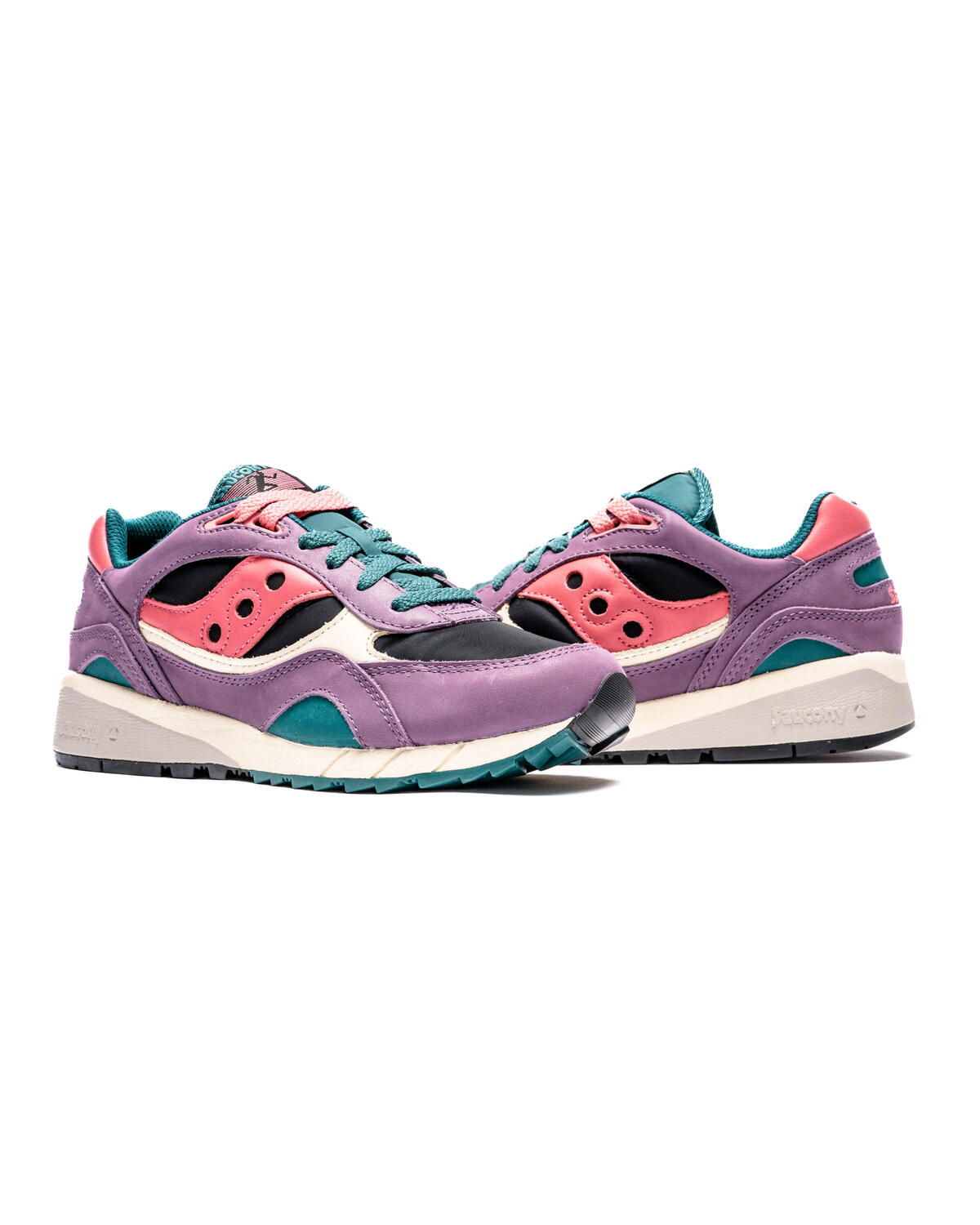 Saucony shadow cheap 7000 purple